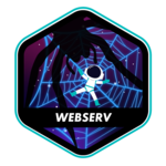 Webserv Http Logo
