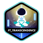 Transcendance Logo